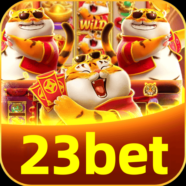 23bet GAME-Logo