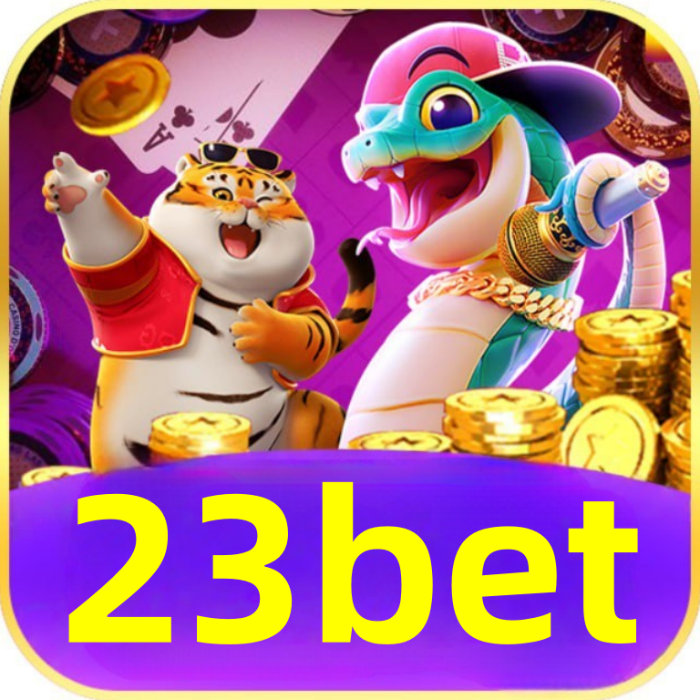 23bet GAME-Jogo